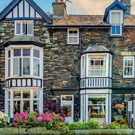2 Cambridge Villas B & B Амблсайд Екстер'єр фото