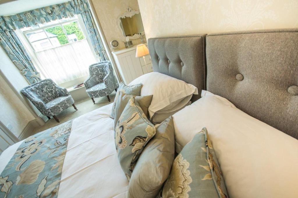2 Cambridge Villas B & B Амблсайд Екстер'єр фото